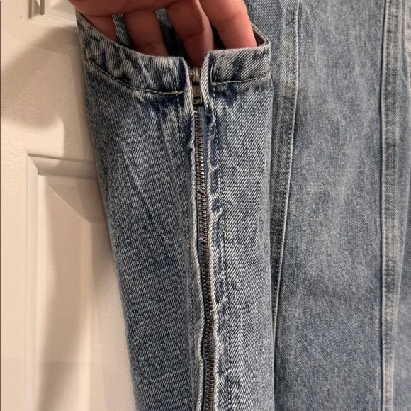 Heartloom Ginny Dress - Picture 9 of 9